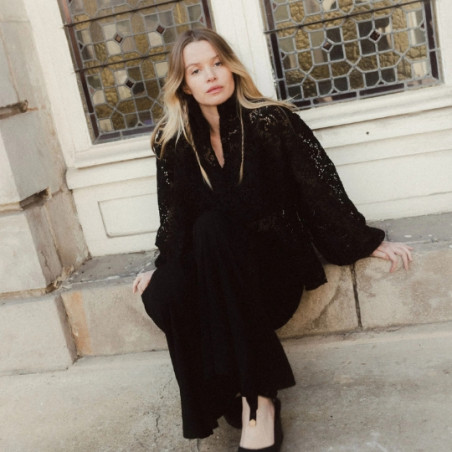 Blouse, GIPSY MAURICE