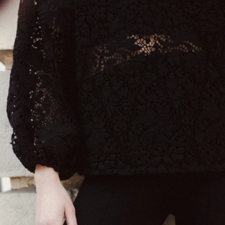 Blouse, GIPSY MAURICE