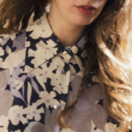 Blouse, GIPSY MAURICE