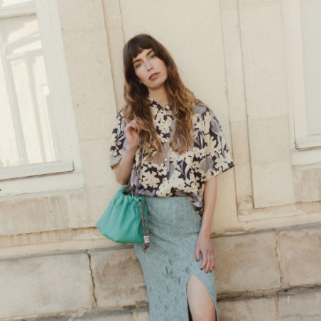 Blouse, GIPSY MAURICE