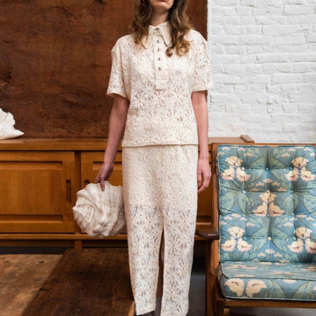 T-shirt, GIPSY MAURICE