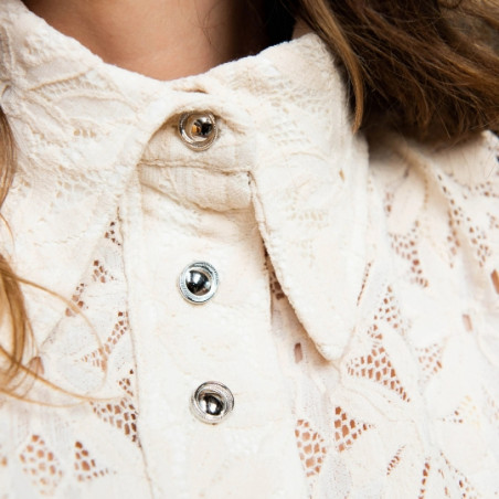 T-shirt, GIPSY MAURICE