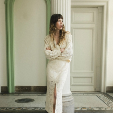 Blouse, GIPSY MAURICE