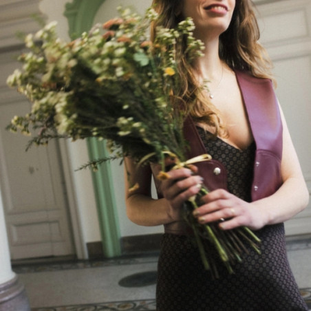 Veste, GIPSY MAURICE