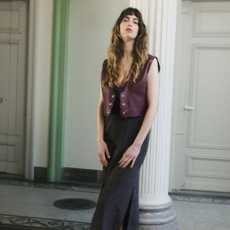 Veste, GIPSY MAURICE