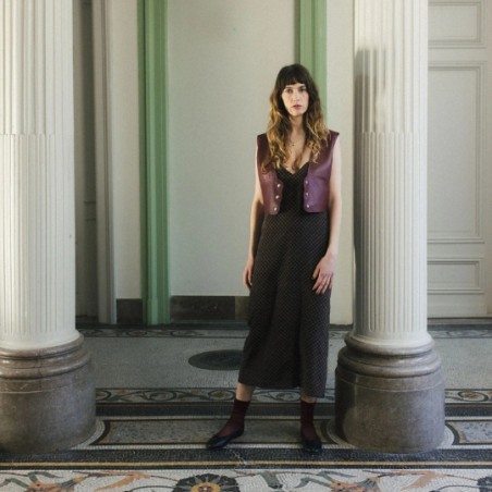 Veste, GIPSY MAURICE