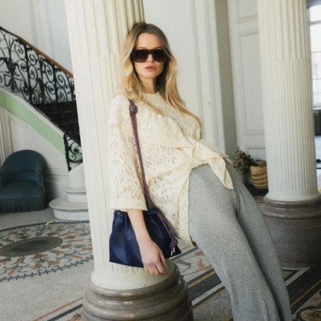 Blouse, GIPSY MAURICE