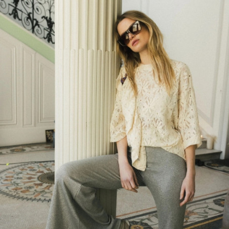 Blouse, GIPSY MAURICE