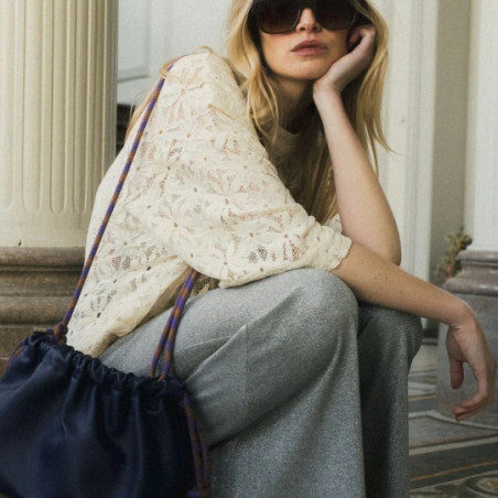 Blouse, GIPSY MAURICE