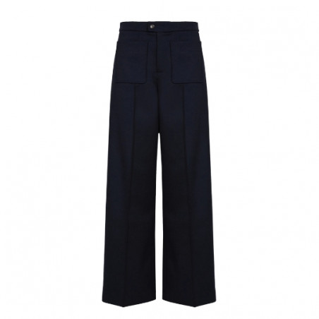 Pantalon, Soeur