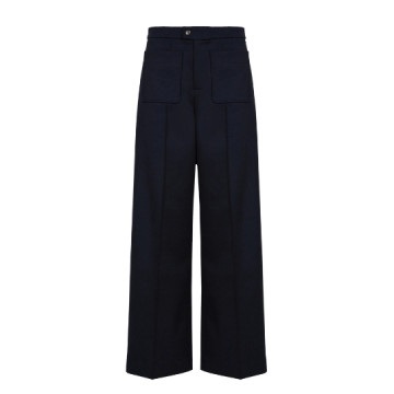 Soeur : Pantalon Harold - navy