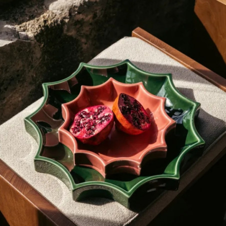 Décoration, THE SOCIALITE FAMILY