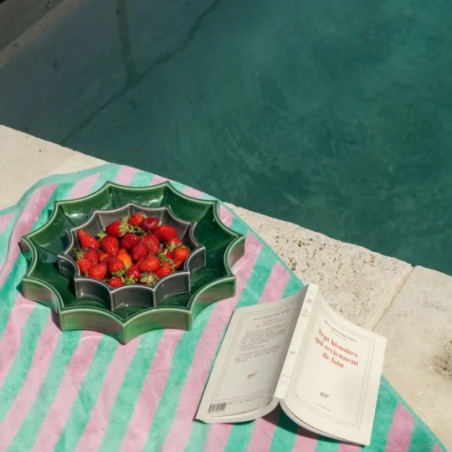 Décoration, THE SOCIALITE FAMILY