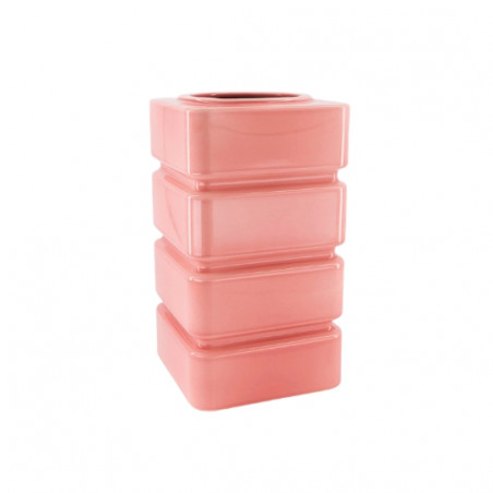 Vase, THE SOCIALITE FAMILY