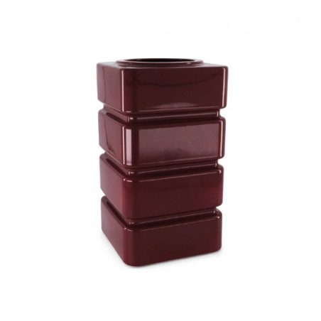 Vase, THE SOCIALITE FAMILY