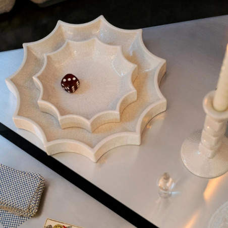 Décoration, THE SOCIALITE FAMILY