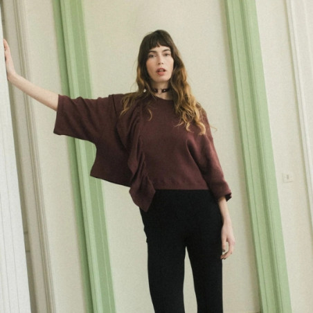 T-shirt, GIPSY MAURICE