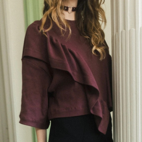 T-shirt, GIPSY MAURICE