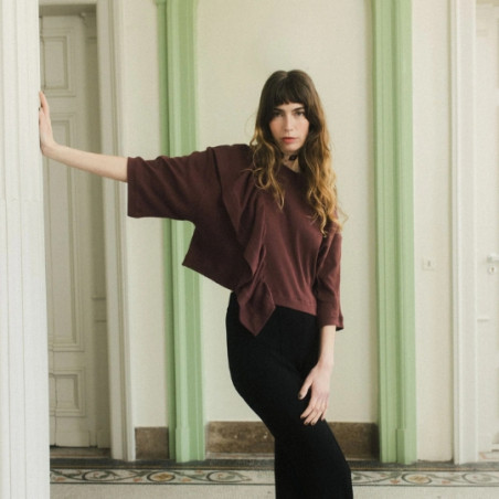 T-shirt, GIPSY MAURICE