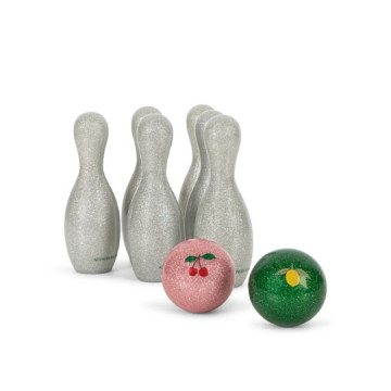 Konges Slojd : Bowling...