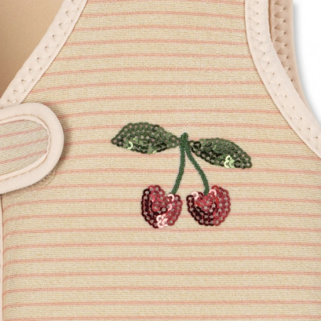 Gilet de flottaison, KONGES SLOJD APS