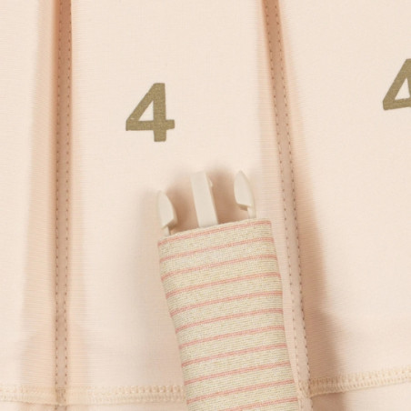 Gilet de flottaison, KONGES SLOJD APS