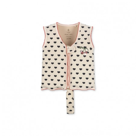 Gilet de flottaison, KONGES SLOJD APS