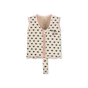 Konges Slojd : Gilet de...