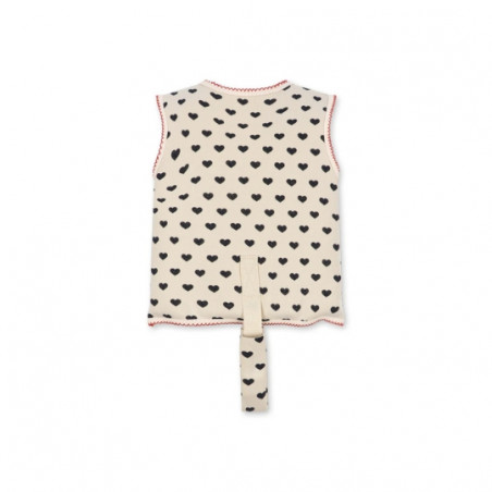 Gilet de flottaison, KONGES SLOJD APS