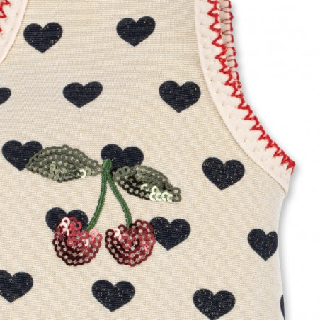 Gilet de flottaison, KONGES SLOJD APS