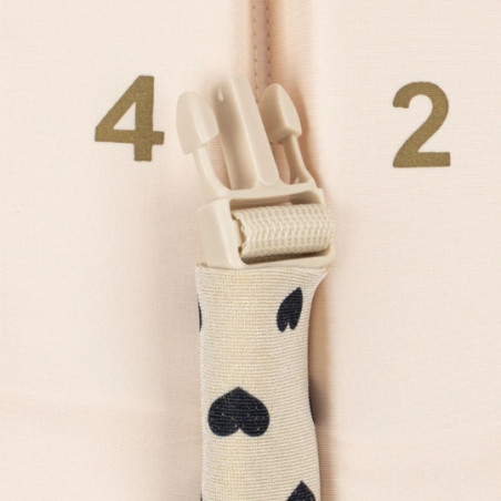 Gilet de flottaison, KONGES SLOJD APS