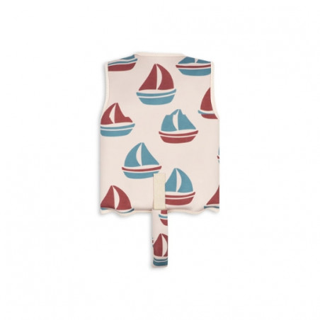 Gilet de flottaison, KONGES SLOJD APS