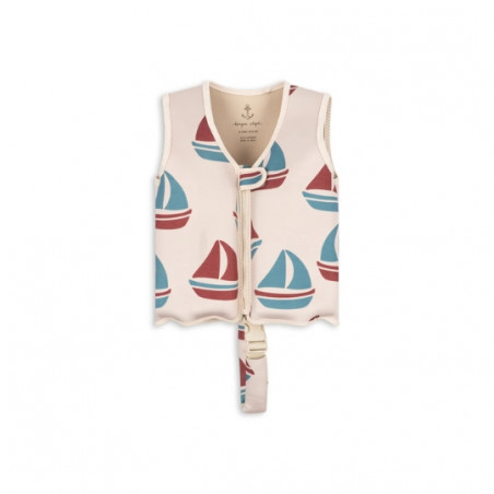 Gilet de flottaison, KONGES SLOJD APS