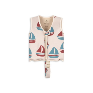 Konges Slojd : Gilet de...