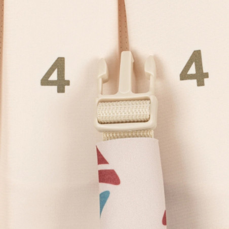 Gilet de flottaison, KONGES SLOJD APS