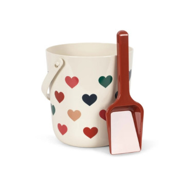 Konges Slojd : Set de plage...