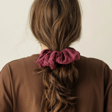 Chouchou pour cheveux, APACHES