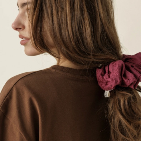 Chouchou pour cheveux, APACHES