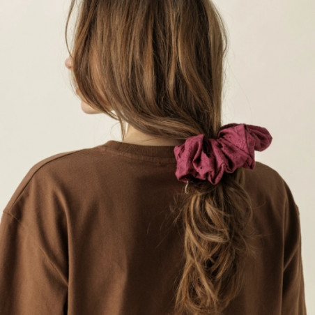 Chouchou pour cheveux, APACHES