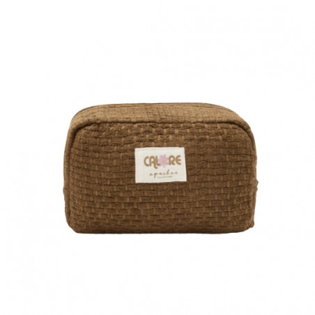 Trousse de maquillage, APACHES