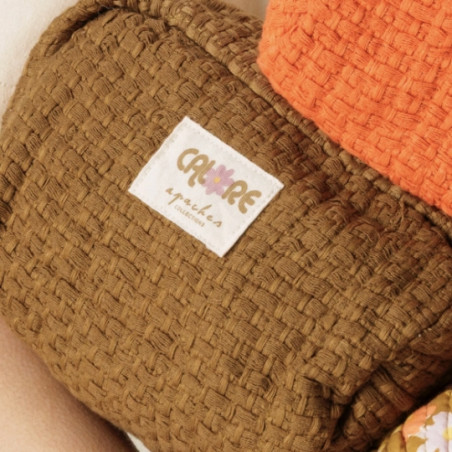 Trousse de maquillage, APACHES