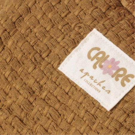 Trousse de maquillage, APACHES