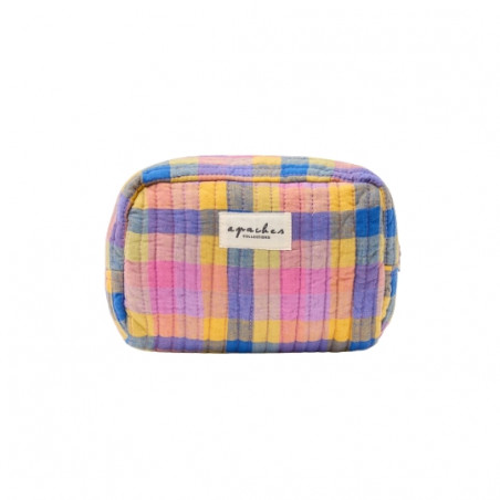 Trousse de maquillage, APACHES