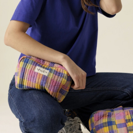 Trousse de maquillage, APACHES