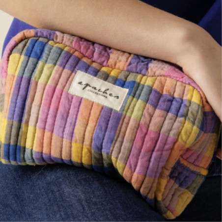 Trousse de maquillage, APACHES