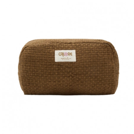 Trousse de toilette, APACHES