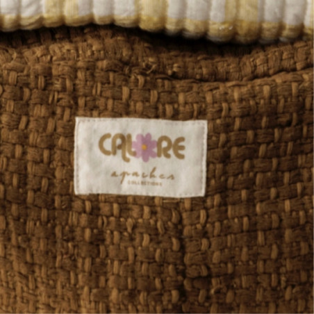 Trousse de toilette, APACHES