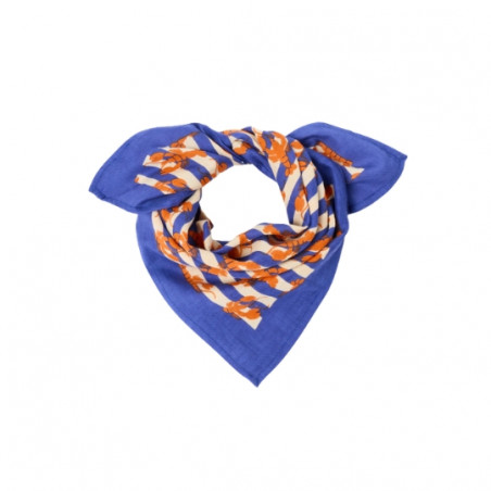 Foulard, APACHES