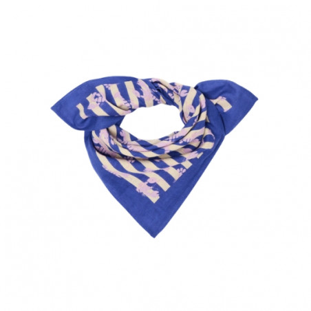 Foulard, APACHES