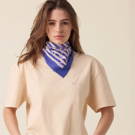 Foulard, APACHES